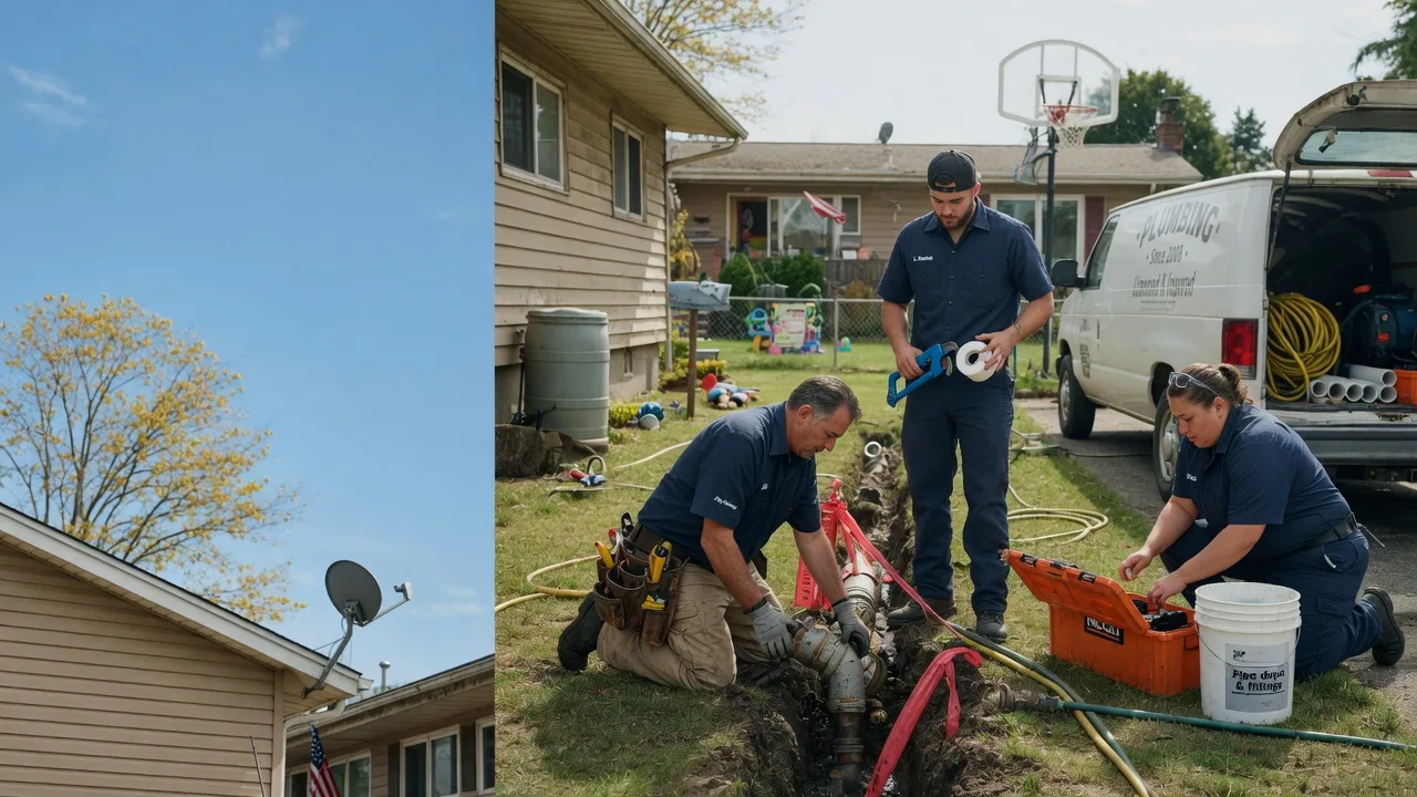 Garbage Disposal Replacement in Delhi, IA near me