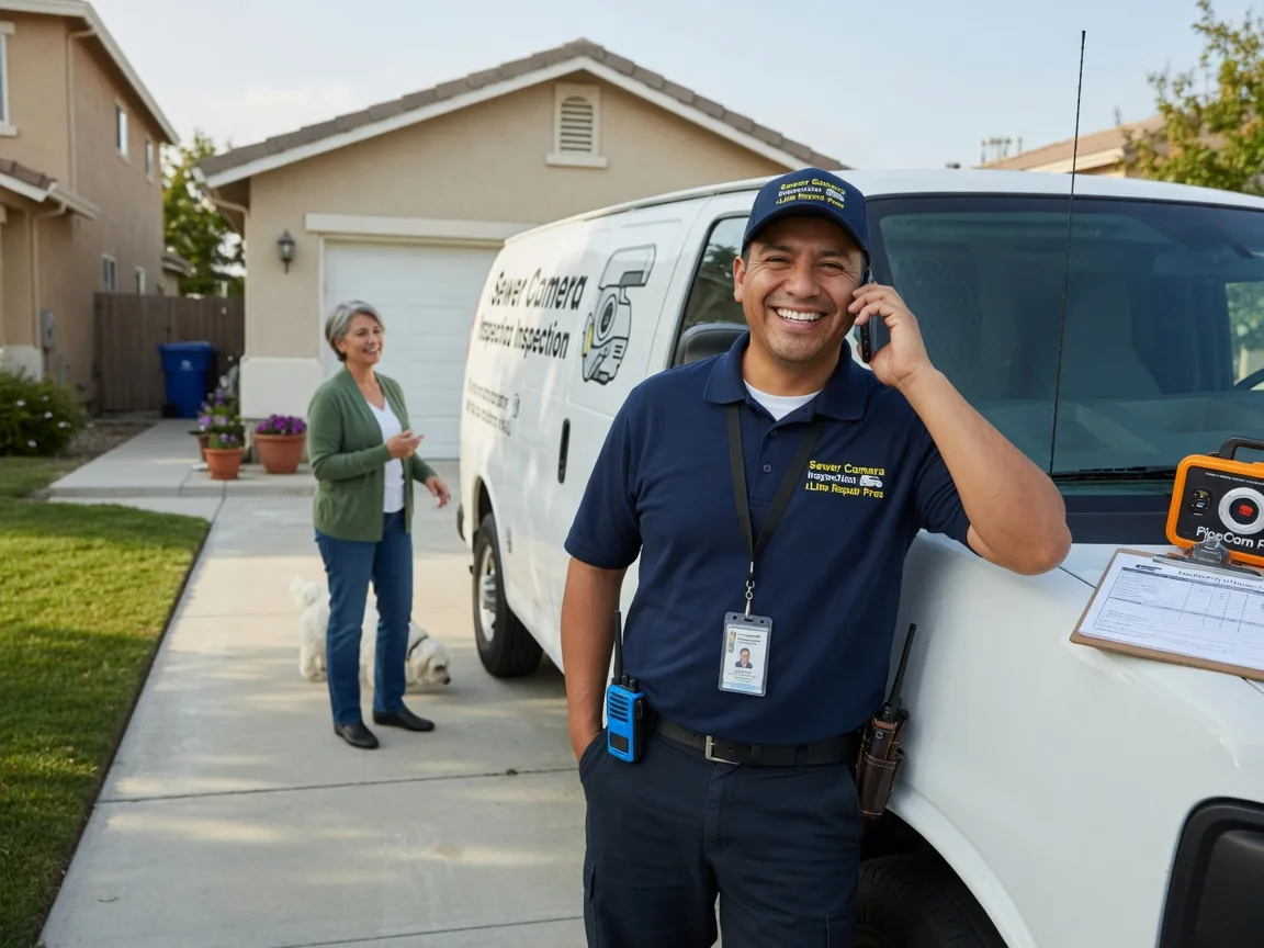 Sewer Line Repair Delhi, IA FAQs